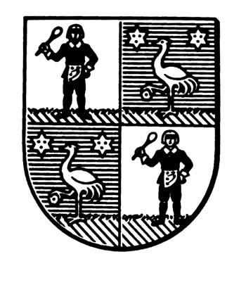 Familiewapen Koch [Solingen]